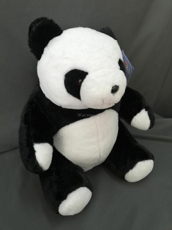 Мягкая игрушка Панда 40см